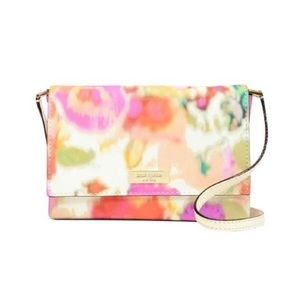 KATE SPADE Colorful Small Crossbody Purse